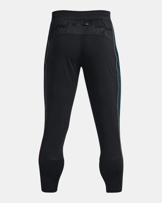 Men's UA Run Anywhere Ankle Pants in Black image number 7
